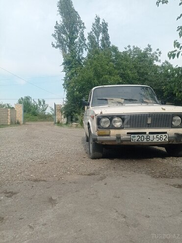 LADA (VAZ) 2106-5