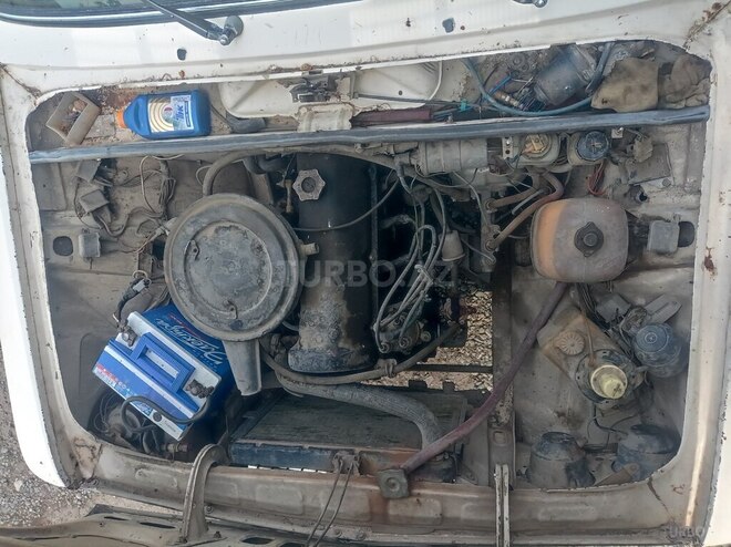 LADA (VAZ) 2106-6