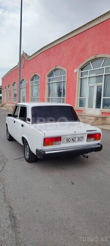 LADA (VAZ) 2107-3