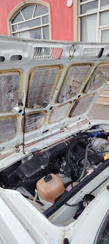 LADA (VAZ) 2107-8