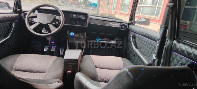 LADA (VAZ) 2107-9