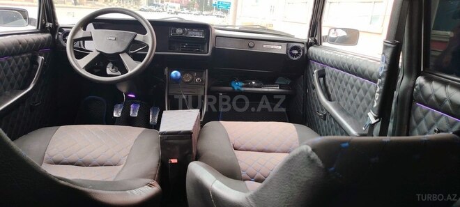 LADA (VAZ) 2107-11