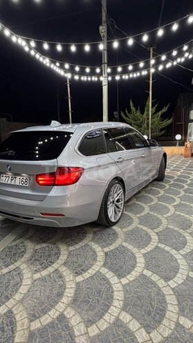 BMW 320d-4