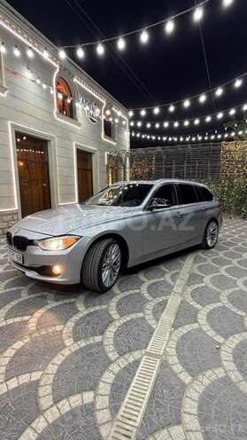 BMW 320d-7