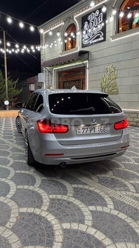 BMW 320d-5
