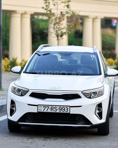 Kia Stonic-10