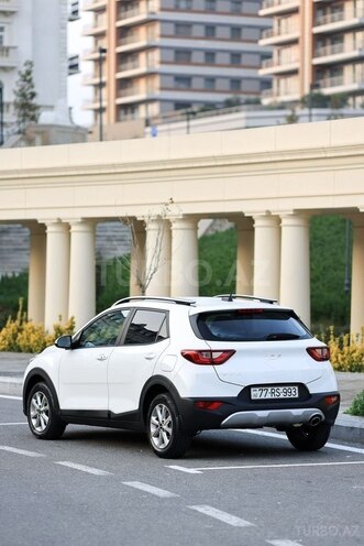Kia Stonic-12