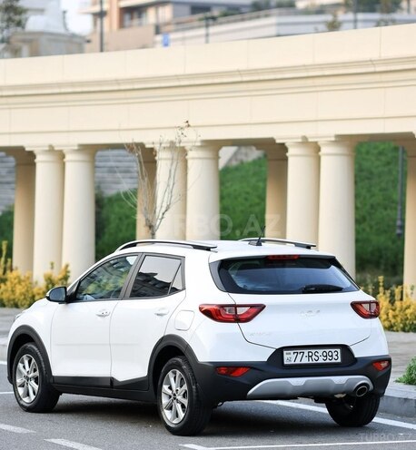 Kia Stonic-7
