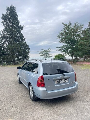 Toyota Corolla-3
