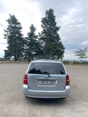 Toyota Corolla-5