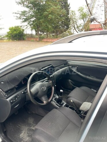 Toyota Corolla-10