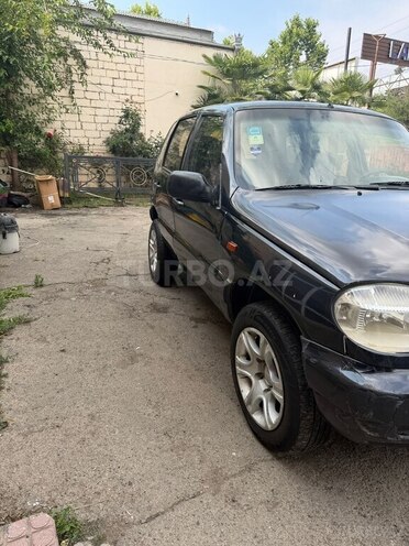 Chevrolet Niva-2