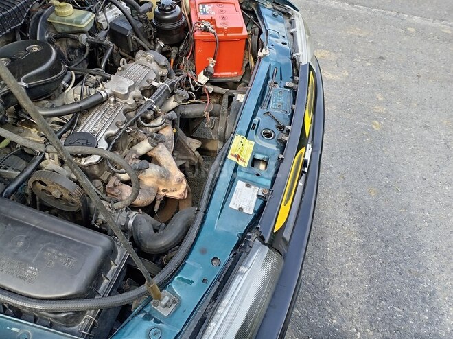 Opel Vectra-16