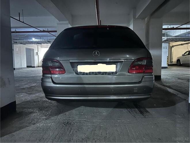Mercedes E 220-14