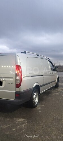 Mercedes Vito-6