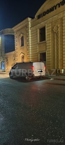 Mercedes Vito-5