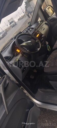 Mercedes Vito-10