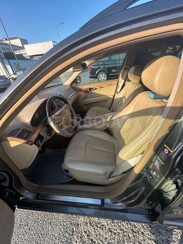 Mercedes E 220-5