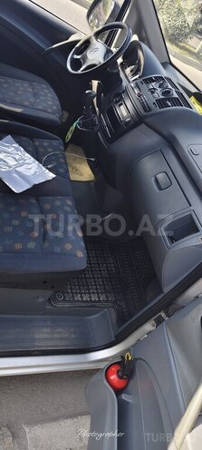 Mercedes Vito-11