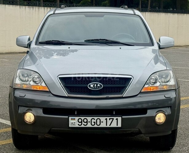 Kia Sorento-3