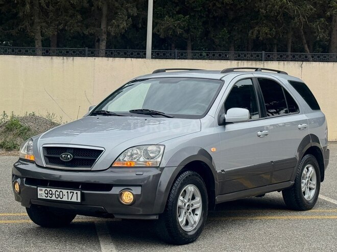 Kia Sorento-2
