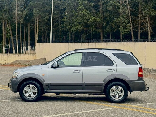 Kia Sorento-8