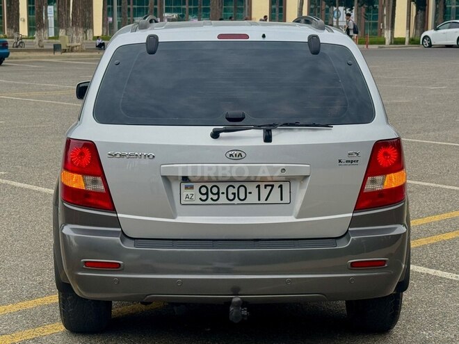 Kia Sorento-10