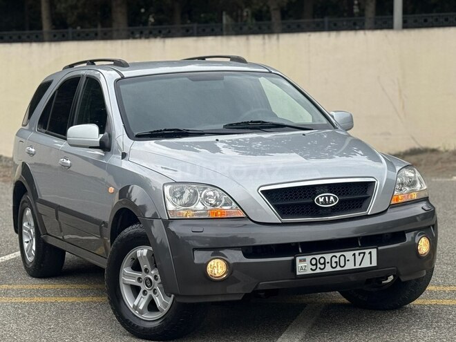Kia Sorento-4