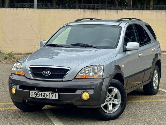 Kia Sorento-6