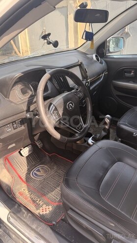 GWM (Great Wall Motor) Hover M4-8