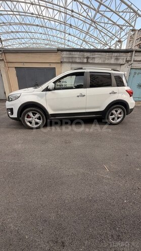 GWM (Great Wall Motor) Hover M4-2
