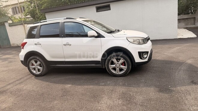 GWM (Great Wall Motor) Hover M4-4