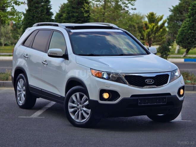 Kia Sorento-2