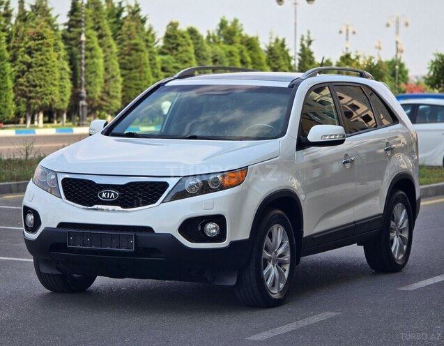 Kia Sorento-5