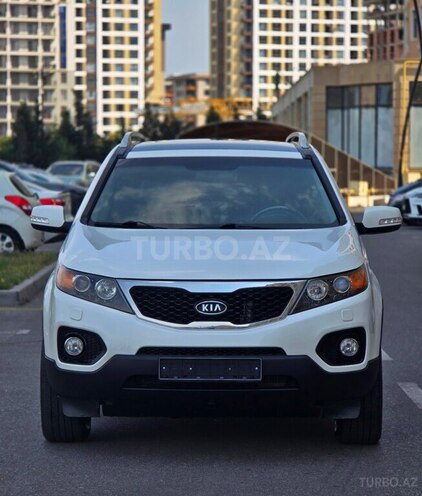 Kia Sorento-3