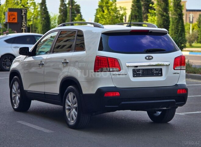 Kia Sorento-6