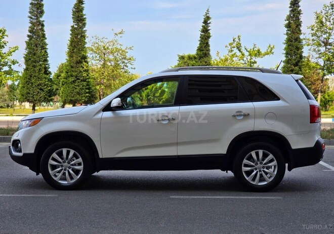 Kia Sorento-9