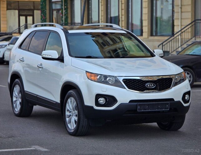 Kia Sorento-4