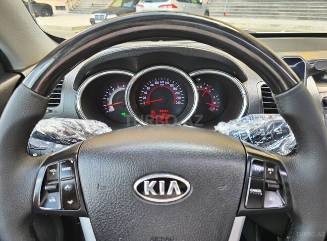 Kia Sorento-20