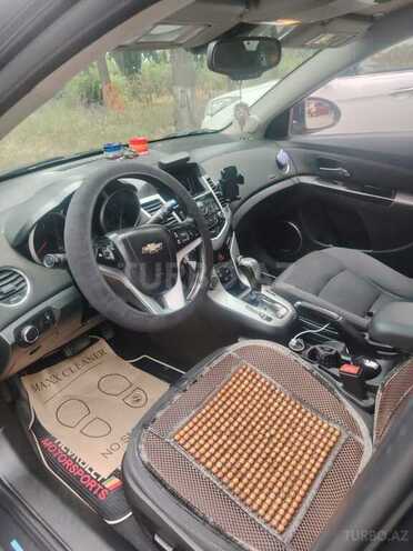 Chevrolet Cruze-3