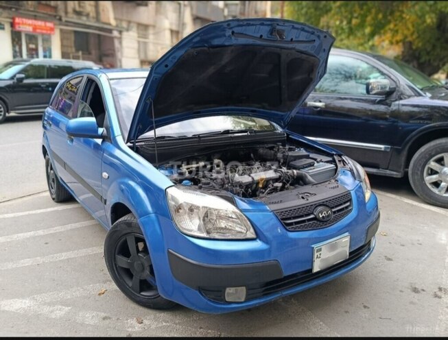 Kia Rio-3