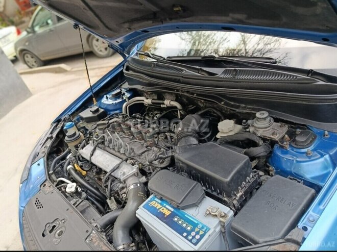 Kia Rio-7