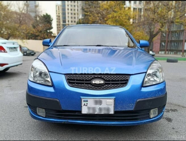 Kia Rio-6
