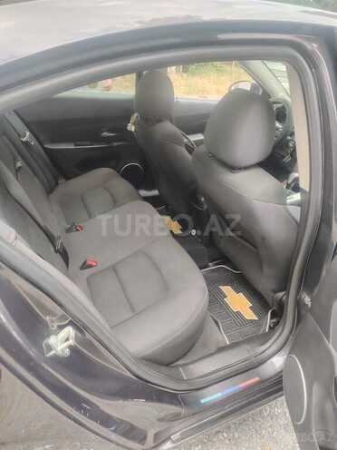 Chevrolet Cruze-6