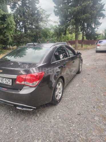 Chevrolet Cruze-5