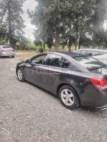 Chevrolet Cruze-4