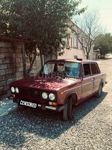 LADA (VAZ) 2106-2