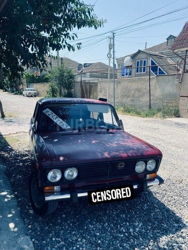 LADA (VAZ) 2106-1