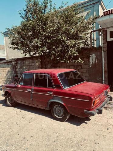 LADA (VAZ) 2106-3