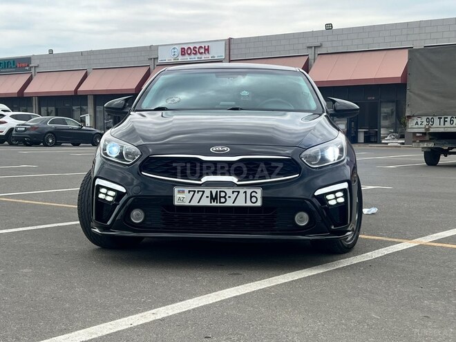 Kia Forte-1